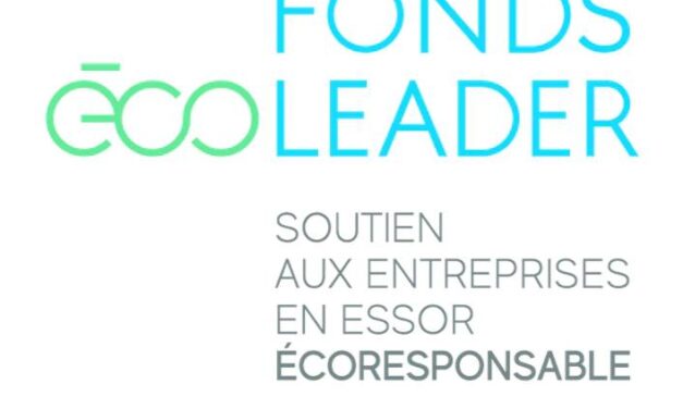 Fonds Écoleader : 41 entreprises impliquées en Estrie