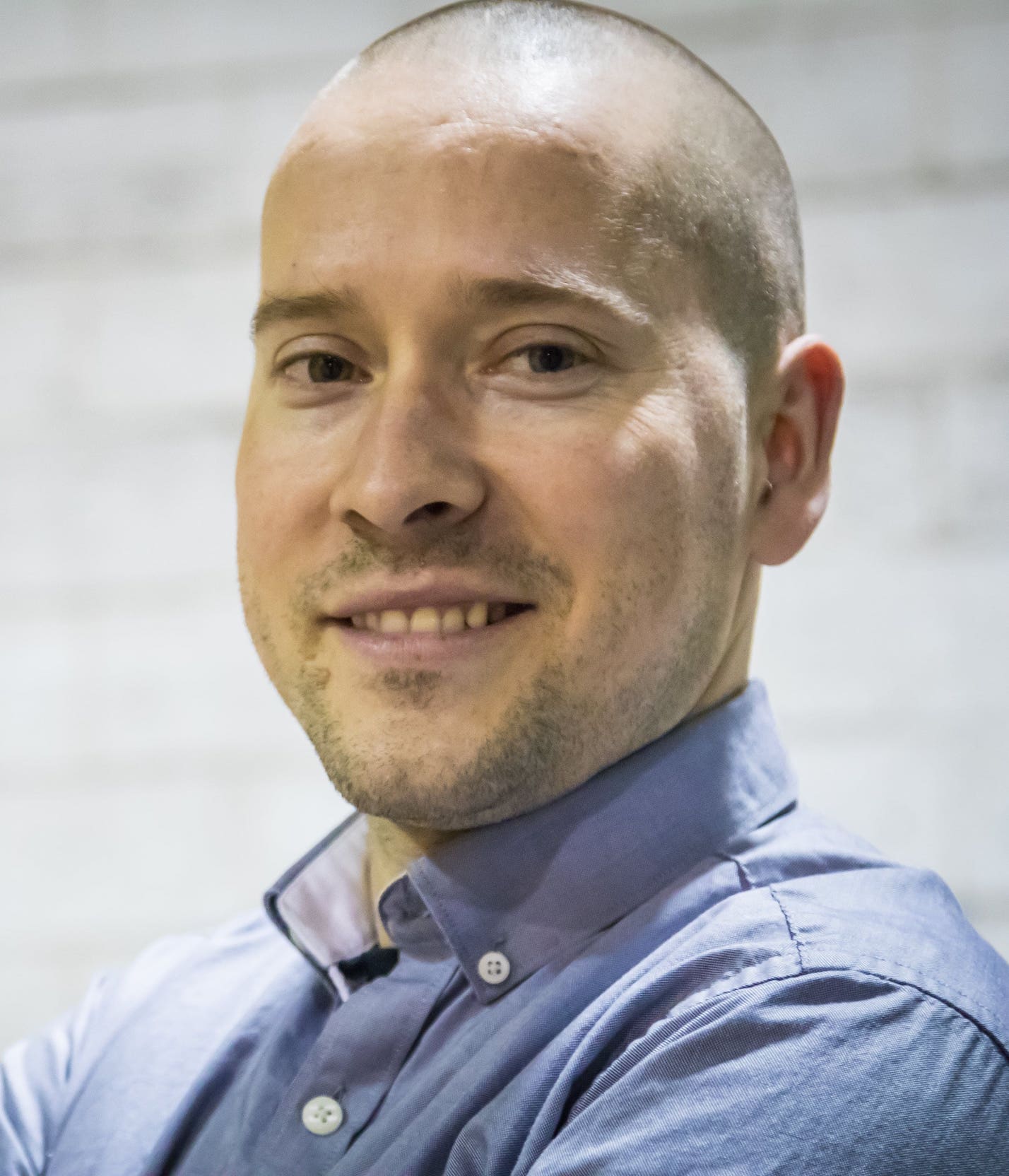 Entrevue avec Thomas Deshaies CJAN MEDIA