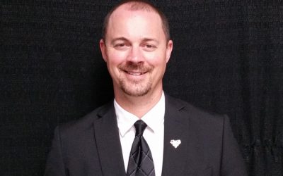 Entrevue de Kevin Cloutier Dg Des Tigres de Victoriaville