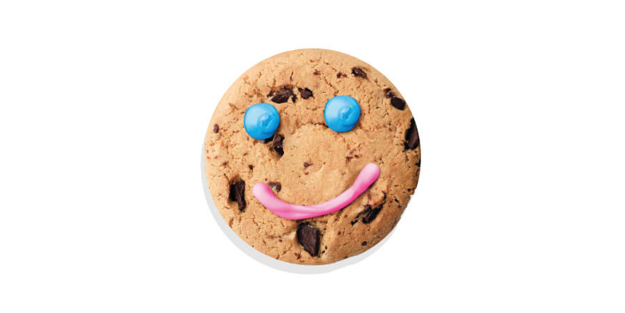La campagne des biscuits sourire est de retour jusqu’au 25 septembre au Tim Hortons de Val-des-Sources