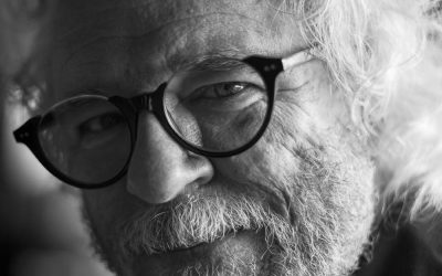 Entrevue avec Claude Dupont