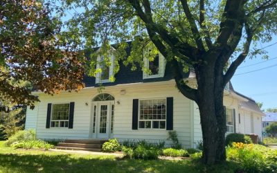 Fermeture de la Résidence Monfette évitée à Asbestos