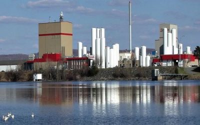 Nouvelle convention collective pour les employés de Lactantia à Victoriaville