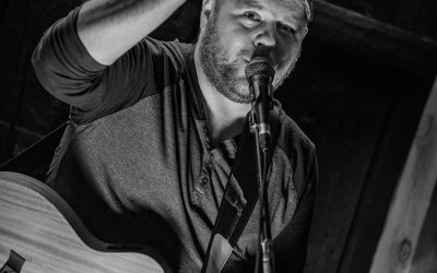 Entrevue avec Sébastien Labonté