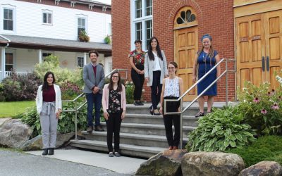 Synergie Estrie: 2e phase