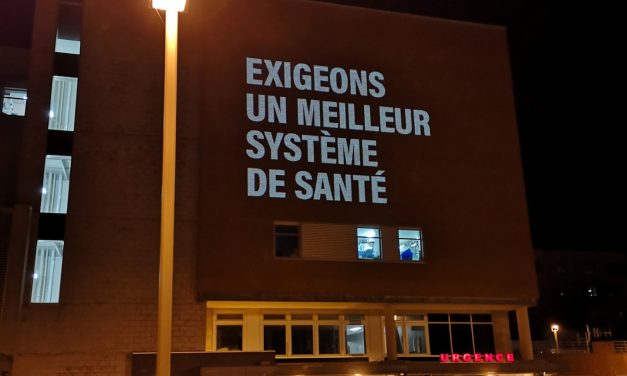 La FIQ lance un message à Québec