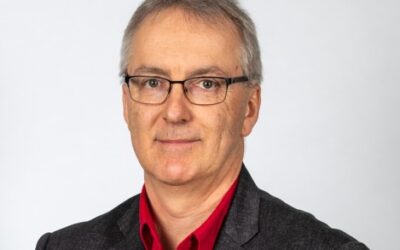 Entrevue Avec Alain Roy