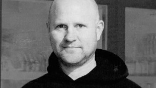 ENTREVEUE AVEC BRYCE PATRIQUIN