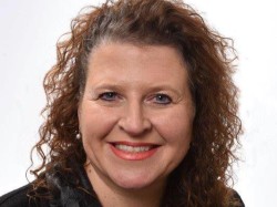 Entrevue avec Geneviève Roy