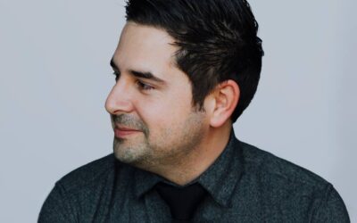 Entrevue : Philippe Pagé, maire de Saint-Camille