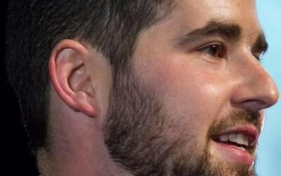 Entrevue avec Sébastien Pagé