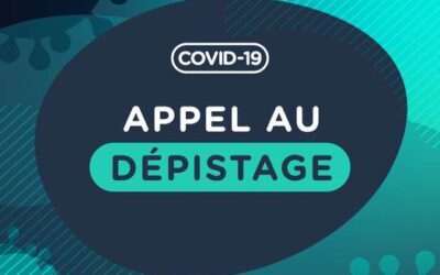 Les personnes qui ont fréquenté le restaurant Le Moulin de Windsor invitées à se faire dépister