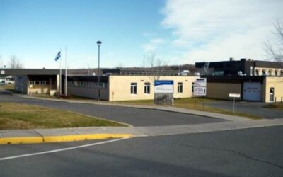 COVID-19: Deux décès de plus en Estrie, dont un à Asbestos