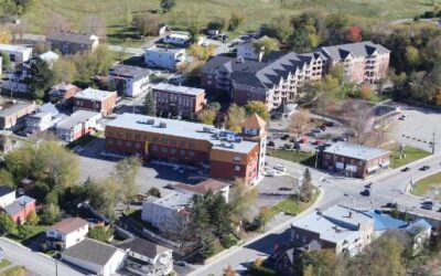 Les citoyens de Windsor invités à choisir un nouveau slogan