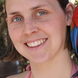 Entrevue avec Audrey Michel