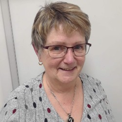 Entrevue avec Francine Audet