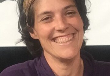 Entrevue avec Geneviève Chenel