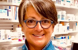 Entrevue avec la pharmacienne JOSÉE FRÉCHETTE