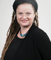 Entrevue avec Karine Thibault Coordonnatrice en économie circulaire à la mrc des sources