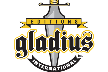 Entrevue avec Marc Fournier des Éditions gladius