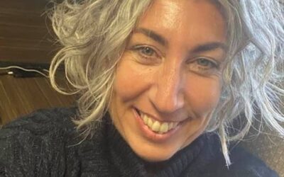 Entrevue avec Sylvie Khawaja