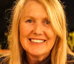 Entrevue avec Maryse Gingras