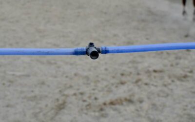 Une deuixème vie pour les tubulures acéricoles des MRC des Sources et du Val-St-François