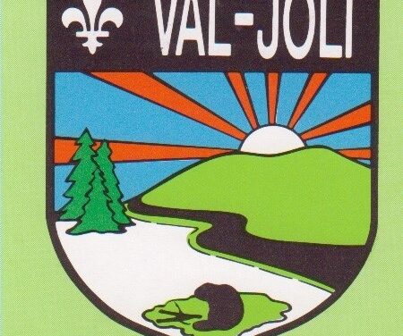Un budget de plus de 1,7 million de dollars à Val-Joli