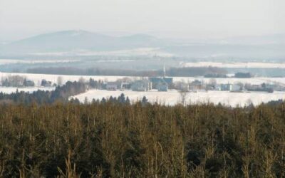 St-Georges-de-Windsor adopte des taux de taxation variés