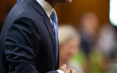 La modernisation du projet de loi sur la radiodiffusion dans la mire du député Alain Rayes