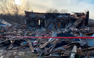 Les citoyens de Danville font preuve de bienveillance