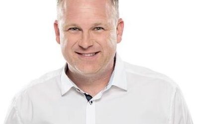 Entrevue avec Joël Côté