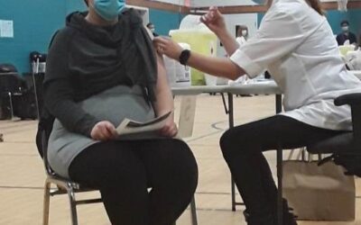 La campagne de vaccination lancée en Mauricie-et-Centre-du-Québec