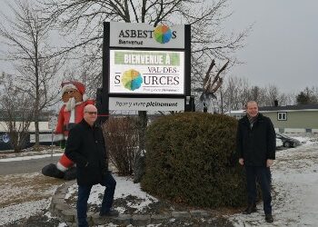 C&rsquo;est fait !  Asbestos change de nom