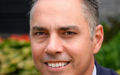 Entrevue avec le Dr Éric Simard