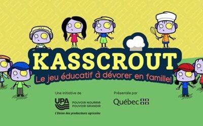 Concours Ma région solidaire : l&rsquo;Estrie termine en 2e place