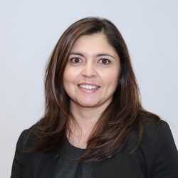 Entrevue avec Ana Rosa Mariscal