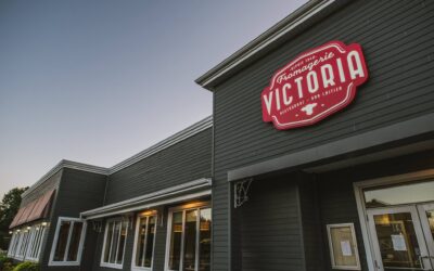 Des crèmes molles au profit du CLSC Suzor-Côté