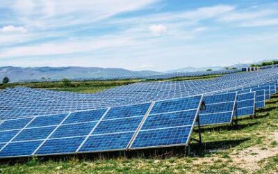 Un parc solaire dans l’état de New York pour Boralex