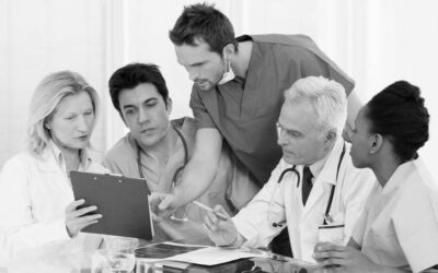 Les besoins pour les pharmaciens d&rsquo;établissements importants en Mauricie-Centre-du-Québec