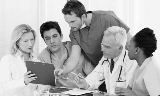 Les besoins pour les pharmaciens d&rsquo;établissements importants en Mauricie-Centre-du-Québec