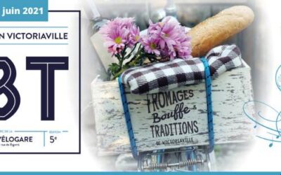 Fromages, Bouffe et Traditions de Victoriaville de retour en juin