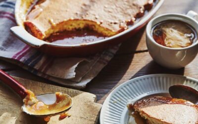 Des cabanes à sucre se réinventent et proposent des boîtes gourmandes