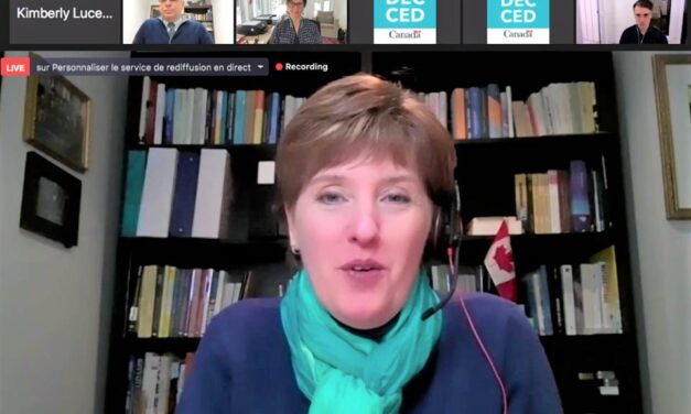 Trois entreprises des Cantons-de-l&rsquo;Est reçoivent un soutien de Développement économique Canada