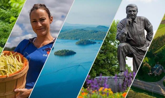 La population de la MRC d&rsquo;Arthabaska invitée à répondre à un sondage