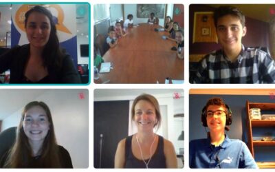 Une campagne de sensibilisation sur la santé mentale chez les jeunes de 12 à 24 ans