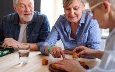 Un outil de prévention par le jeu mis en place par la Société Alzheimer de l’Estrie