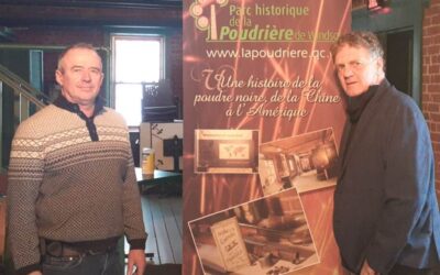 Entrevue avec Sylvain Valiquette