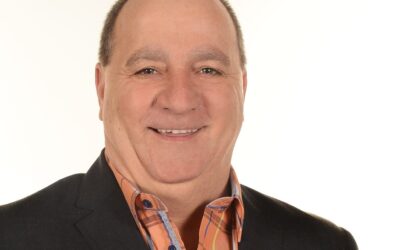 Entrevue avec Alain saint-pierre