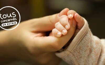 Un plan d&rsquo;action pour les jeunes et leur famille en Estrie